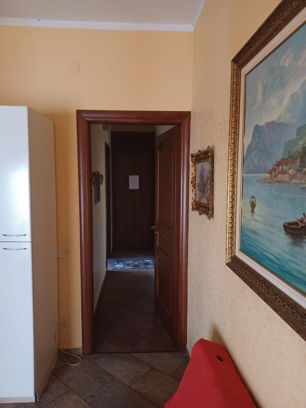 Holiday Homes Кампофеличе ди Рокела Екстериор снимка