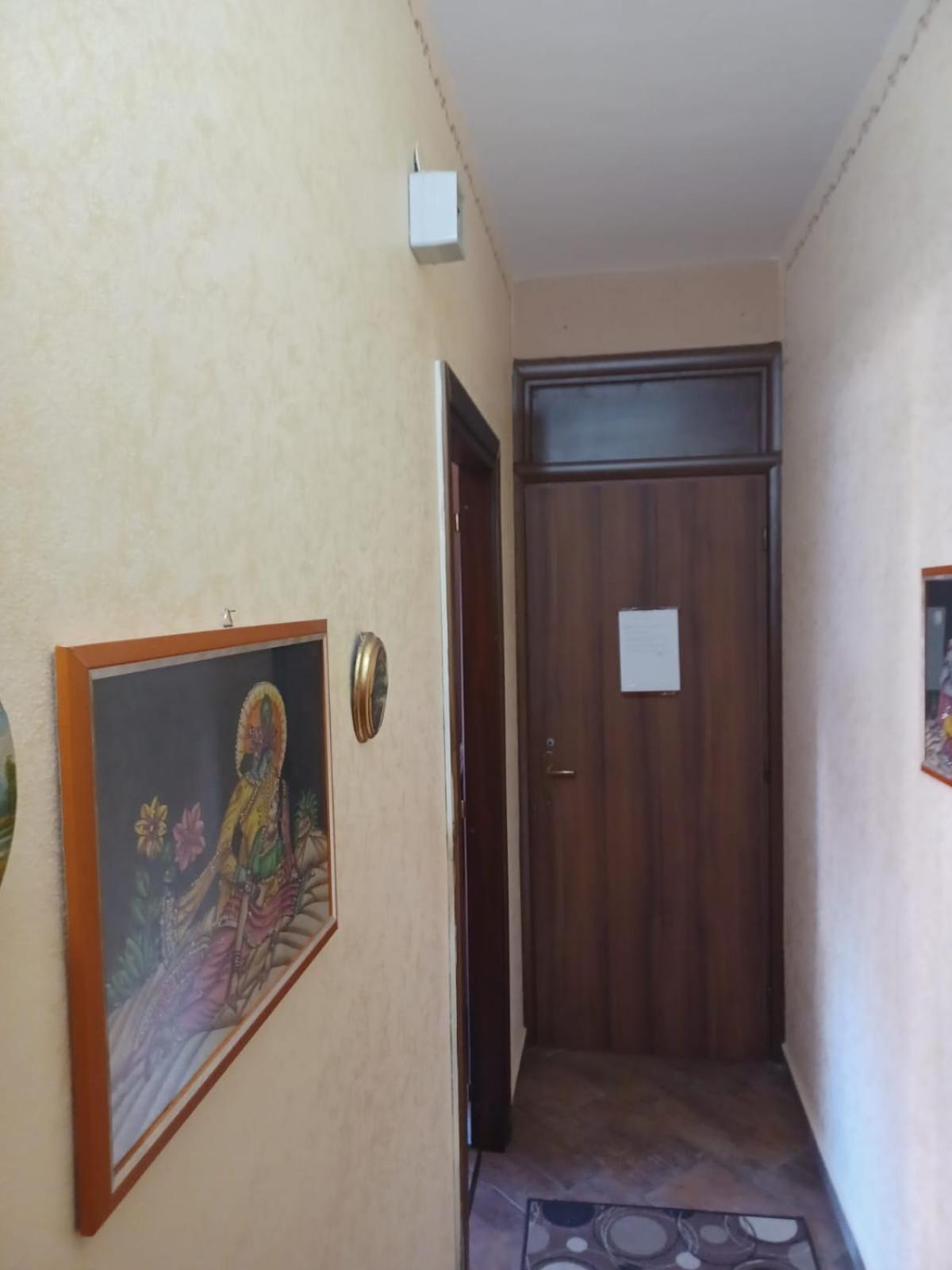 Holiday Homes Кампофеличе ди Рокела Екстериор снимка