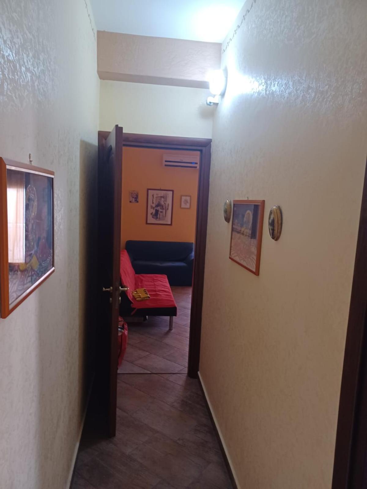 Holiday Homes Кампофеличе ди Рокела Екстериор снимка